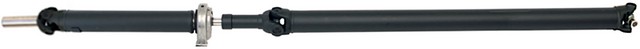 Drive Shaft fits 1999-2000 GMC Sierra 2500  DORMAN OE SOLUTIONS