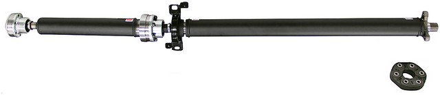 Drive Shaft fits 2005-2009 Cadillac SRX  DORMAN OE SOLUTIONS