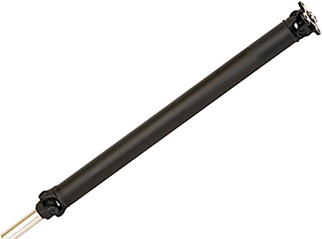 Drive Shaft fits 2013-2019 Ram 1500 1500 Classic  DORMAN OE SOLUTIONS