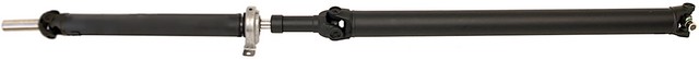 Drive Shaft fits 1996-2002 GMC Savana 3500  DORMAN OE SOLUTIONS