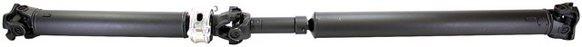 Drive Shaft fits 2016-2018 Toyota Tacoma  DORMAN OE SOLUTIONS
