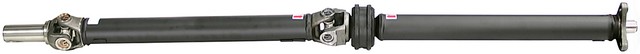 Dorman - OE Solutions Drive Shaft P/N:976-679