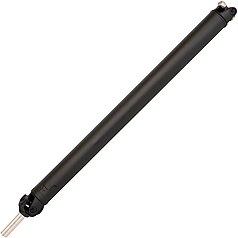 Drive Shaft fits 2002-2003 Jeep Liberty  DORMAN OE SOLUTIONS