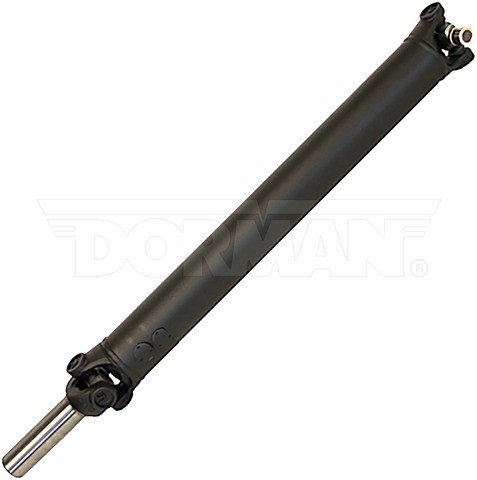 Drive Shaft fits 1994-1995 Jeep Wrangler  DORMAN OE SOLUTIONS