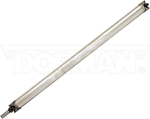 Drive Shaft fits 1997-2002 GMC Sonoma  DORMAN OE SOLUTIONS