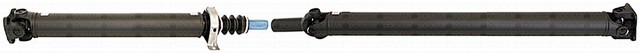 Dorman - OE Solutions Drive Shaft P/N:976-823