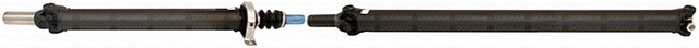 Drive Shaft fits 1999-2003 Ford F-450 Super Duty F-550 Super Duty  DORMAN OE SOL