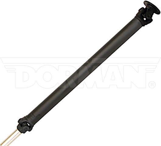 Drive Shaft fits 1999-2003 Chevrolet Tracker  DORMAN OE SOLUTIONS