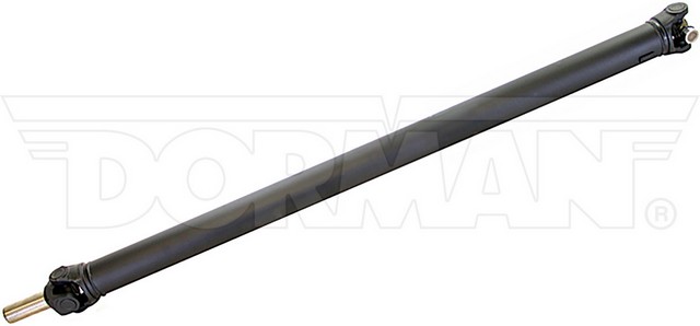 Dorman - OE Solutions Drive Shaft P/N:976-833