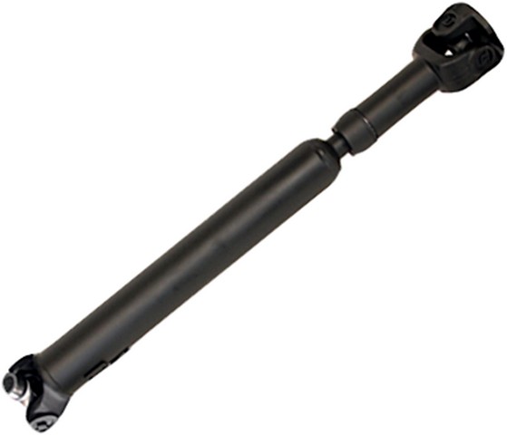 Drive Shaft fits 2005-2006 Jeep Wrangler  DORMAN OE SOLUTIONS