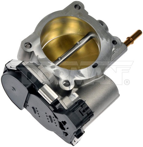 Fuel Injection Throttle Body fits 2008 Isuzu i-290  DORMAN - TECHOICE