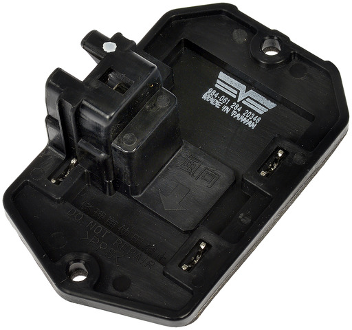 Dorman - OE Solutions HVAC Blower Motor Resistor P/N:984-061