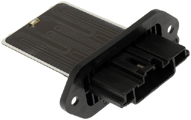 Dorman - OE Solutions HVAC Blower Motor Resistor P/N:984-109