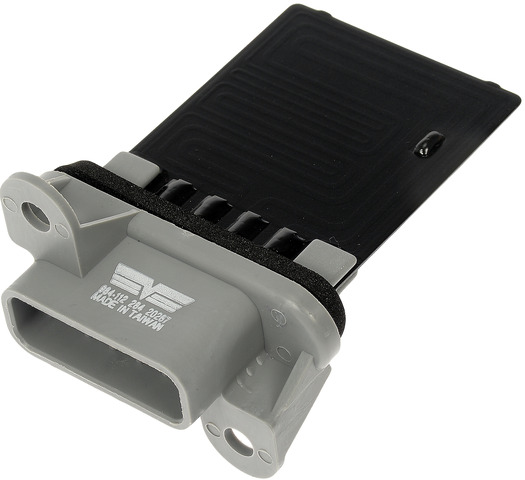 Dorman - OE Solutions HVAC Blower Motor Resistor P/N:984-112