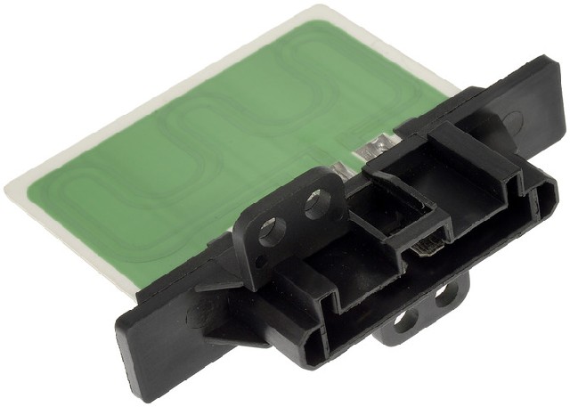 Dorman - OE Solutions HVAC Blower Motor Resistor P/N:984-124