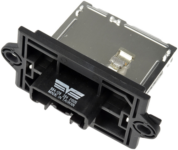 Dorman - OE Solutions HVAC Blower Motor Resistor P/N:984-128