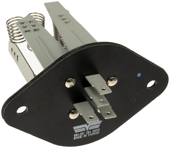 Dorman - OE Solutions HVAC Blower Motor Resistor P/N:984-231