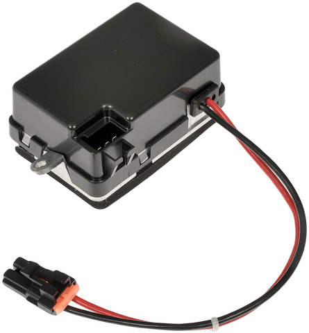 Dorman - OE Solutions HVAC Blower Motor Resistor P/N:984-253