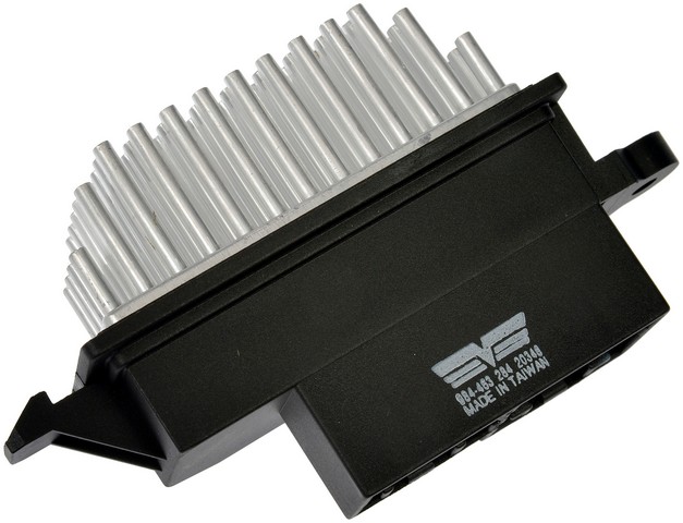 Dorman - OE Solutions HVAC Blower Motor Resistor P/N:984-463