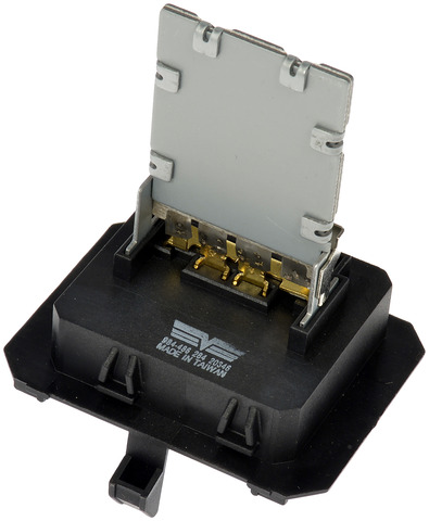 Dorman - OE Solutions HVAC Blower Motor Resistor P/N:984-486