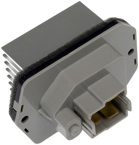 Dorman - OE Solutions HVAC Blower Motor Resistor P/N:984-575