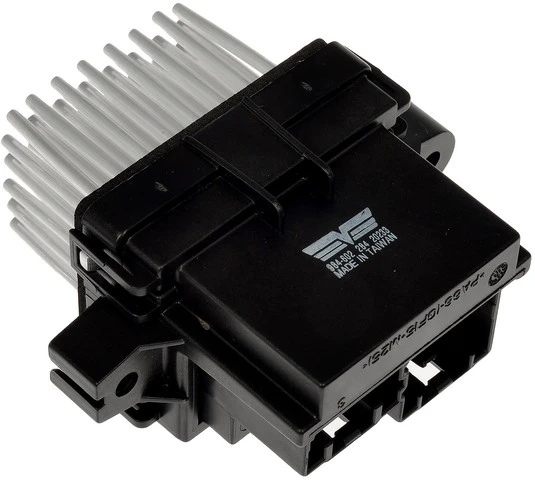 Dorman - OE Solutions HVAC Blower Motor Resistor P/N:984-602