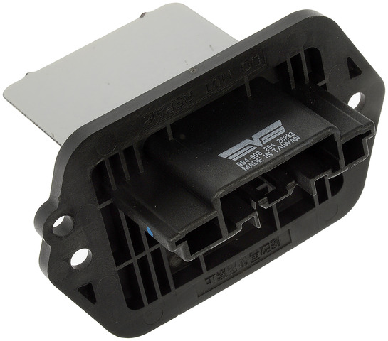 HVAC Blower Motor Resistor fits 2008-2012 Mazda CX-7  DORMAN OE SOLUTIONS