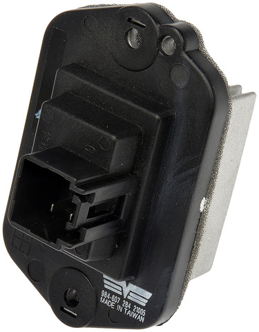 HVAC Blower Motor Resistor Dorman 984-607 fits 08-12 Mazda CX-7