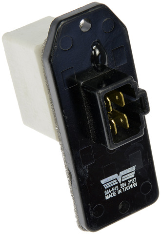 HVAC Blower Motor Resistor Dorman 984-649