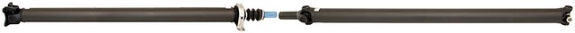 Drive Shaft fits 2008-2009 Ford F-550 Super Duty F-450 Super Duty  DORMAN OE SOL