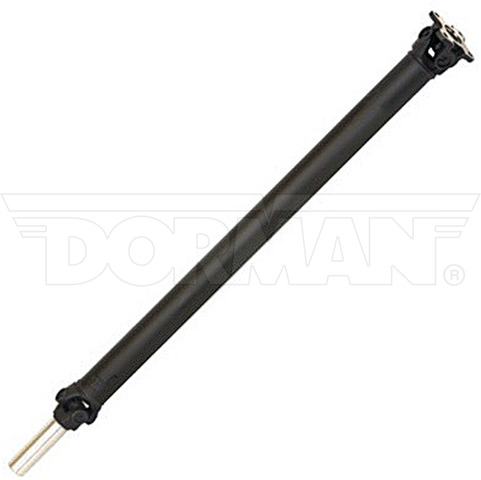 Drive Shaft fits 2003-2004 Jeep Liberty  DORMAN OE SOLUTIONS