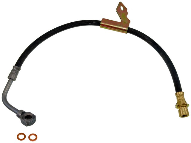 Dorman - First Stop Brake Hydraulic Hose P/N:H381066