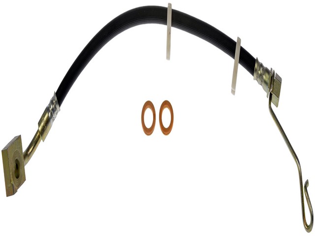 Dorman - First Stop Brake Hydraulic Hose P/N:H621333
