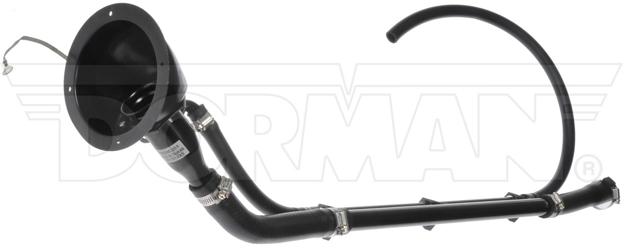 Dorman - OE Solutions Fuel Tank Filler Neck P/N:577-341