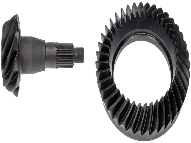 Differential Ring and Pinion fits 1967-1981 Plymouth Fury Gran Fury Trailduster