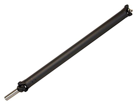 Drive Shaft fits 1998-2001 Jeep Cherokee  DORMAN OE SOLUTIONS