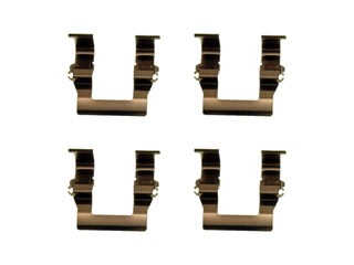 Dorman - First Stop Disc Brake Hardware Kit P/N:HW13277