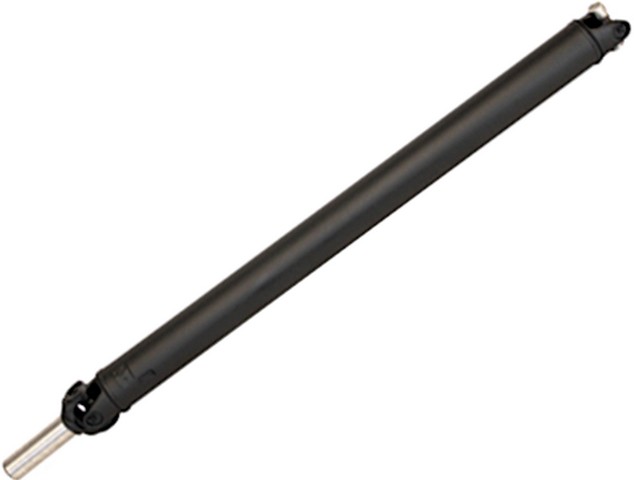 Drive Shaft fits 1992-2000 GMC K3500  DORMAN OE SOLUTIONS