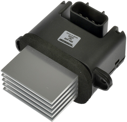 Dorman - OE Solutions HVAC Blower Motor Resistor P/N:984-459