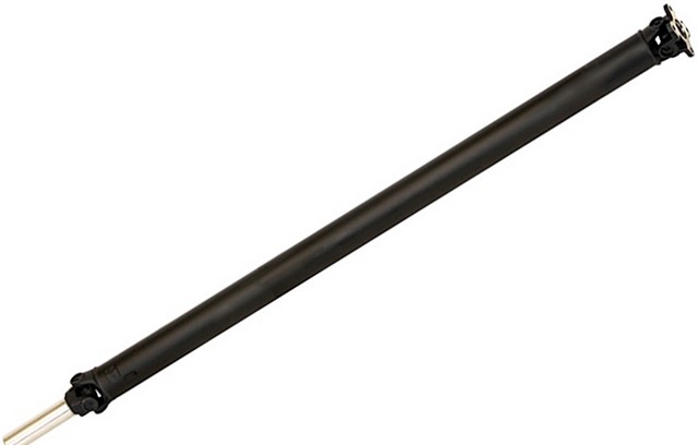 Drive Shaft fits 1994-1996 Ford F-150  DORMAN OE SOLUTIONS