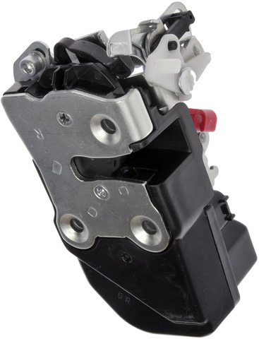 Door Lock Actuator Motor fits 1999-2002 Jeep Grand Cherokee  DORMAN OE SOLUTIONS