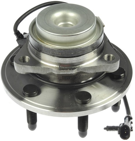 Dorman - OE Solutions Wheel Bearing and Hub Assembly P/N:951-060