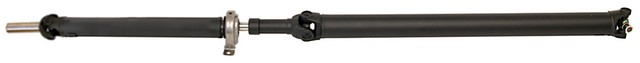 Drive Shaft fits 1996-1998 GMC C1500  DORMAN OE SOLUTIONS