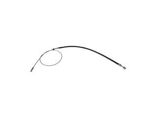 Dorman - First Stop Parking Brake Cable P/N:C94760