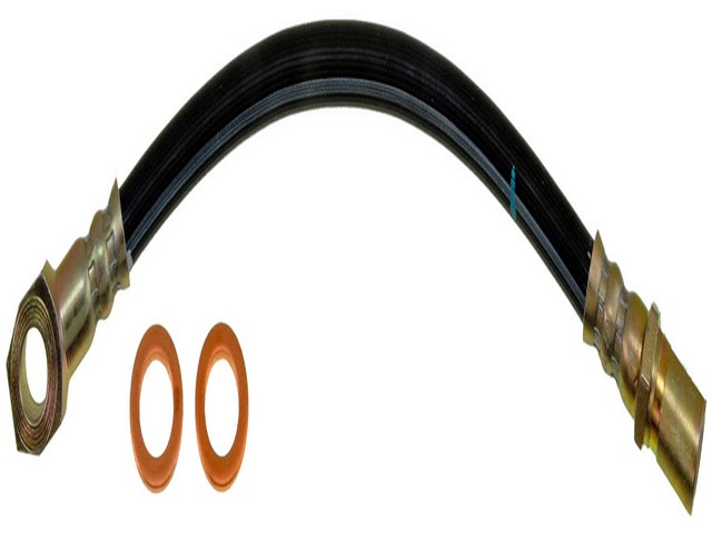 Dorman - First Stop Brake Hydraulic Hose P/N:H36864