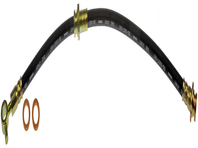 Dorman - First Stop Brake Hydraulic Hose P/N:H620861