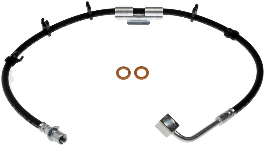 Dorman - First Stop Brake Hydraulic Hose P/N:H622392