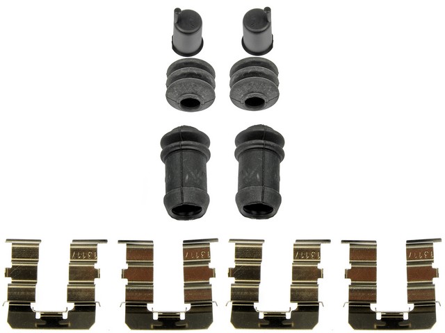Dorman - First Stop Disc Brake Hardware Kit P/N:HW13378