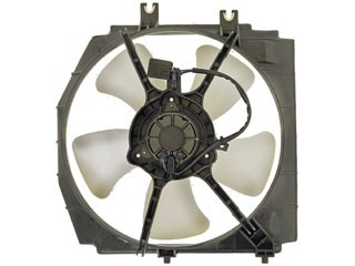 Dorman - OE Solutions Engine Cooling Fan Assembly P/N:620-754