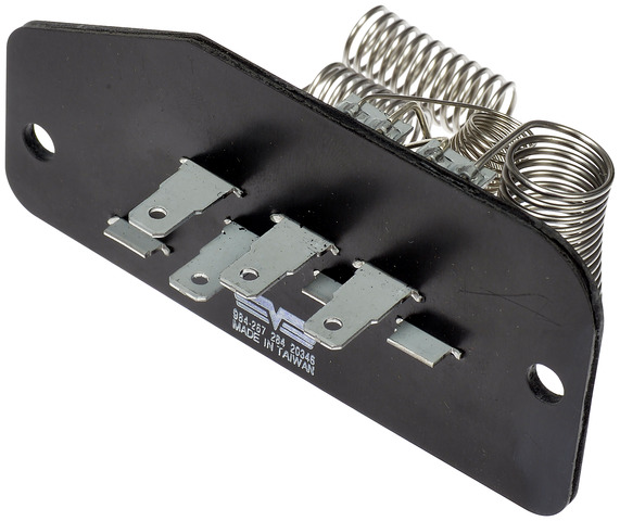 Dorman - OE Solutions HVAC Blower Motor Resistor P/N:984-267
